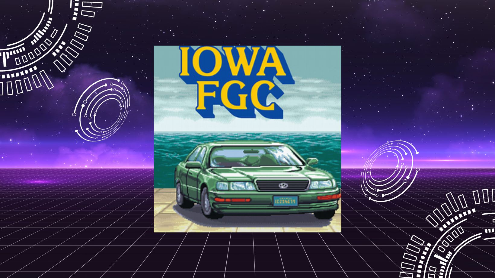 Des Moines FGC Local Des Moines Gaming Club