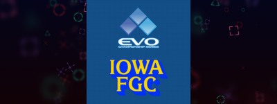 DSM Gaming Club EVO 2023 Watch Party/Game Session